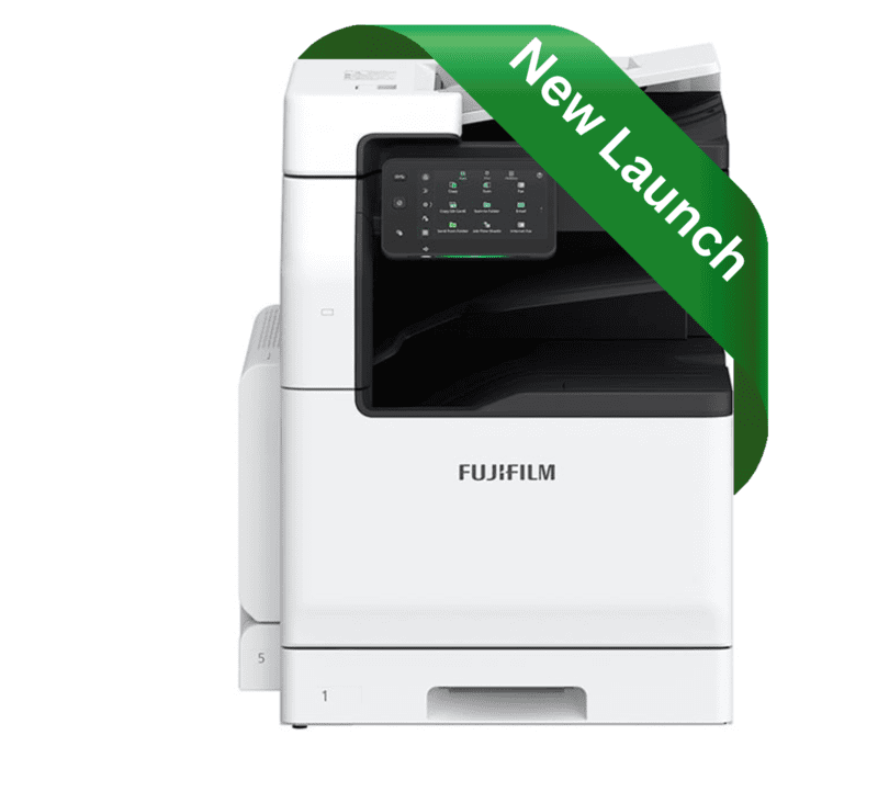 Buy FujiFilm Apeos 2560 A3 Mono MF Printer Photocopier Xerox